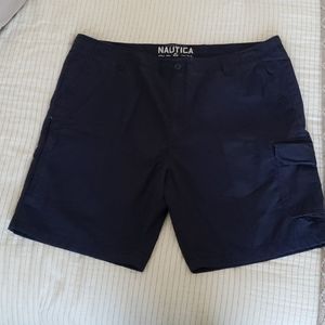 🔥 Men Nautica Cargo Shorts 🌞